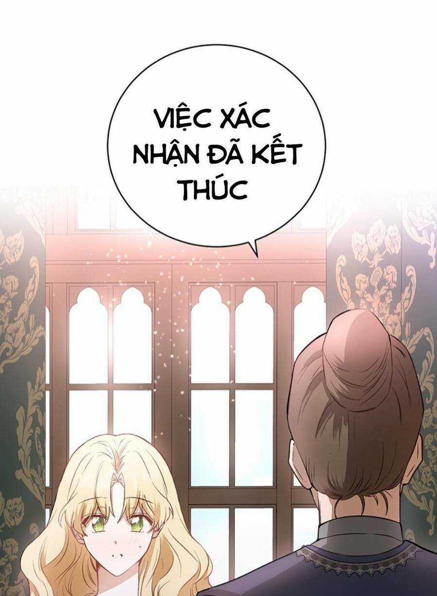 Công Tước, Đó Là Anh Trai Tôi Chapter 8 trang 77