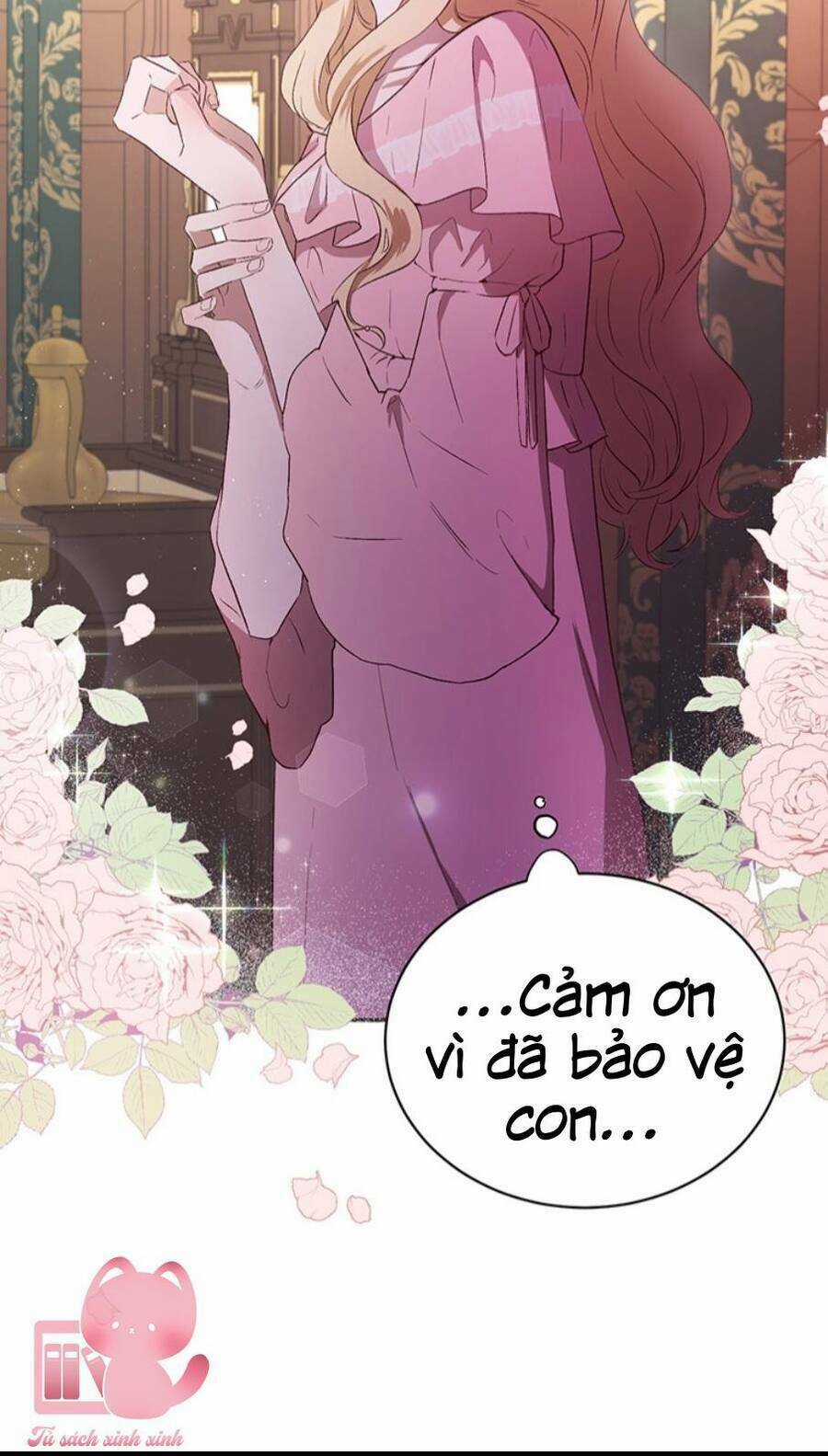 Công Tước, Đó Là Anh Trai Tôi Chapter 8 trang 80