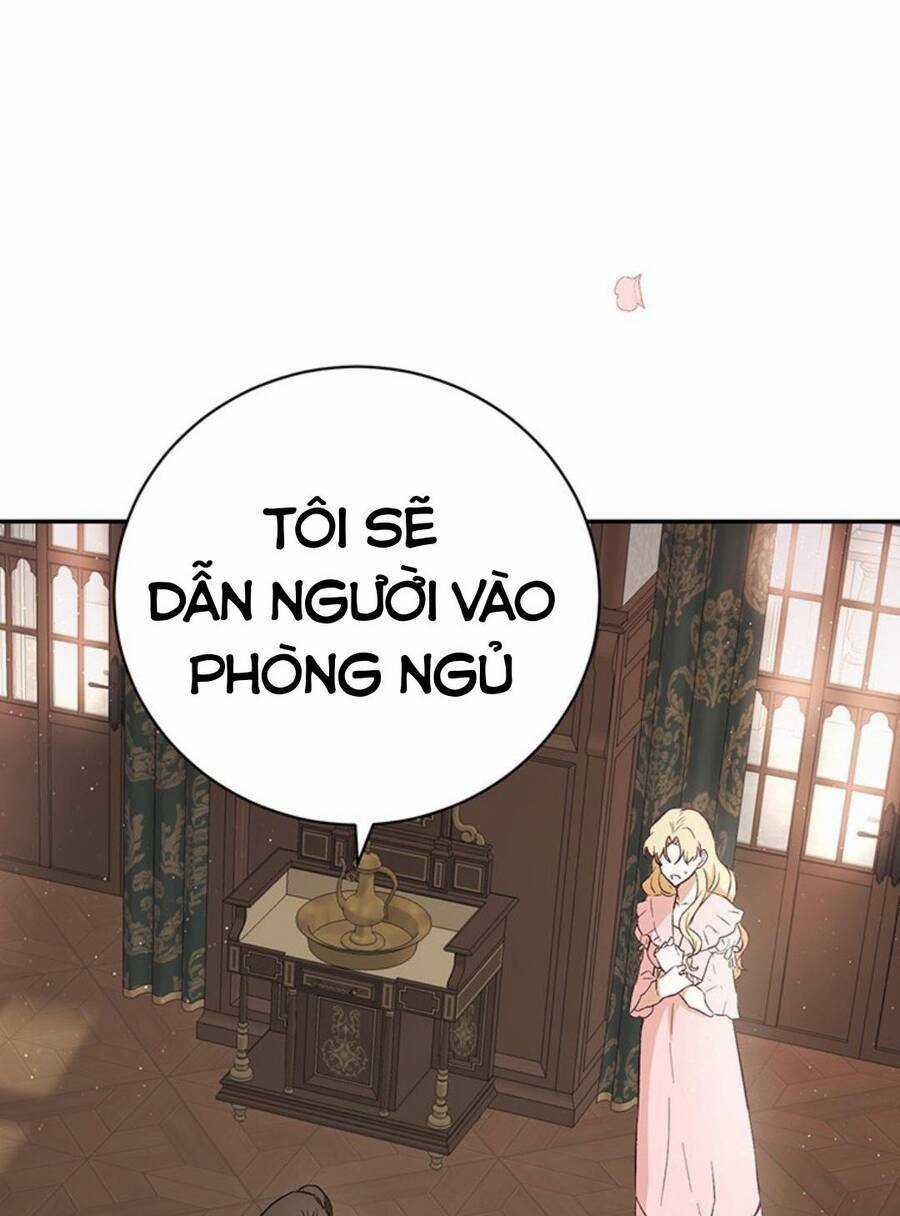 Công Tước, Đó Là Anh Trai Tôi Chapter 8 trang 81