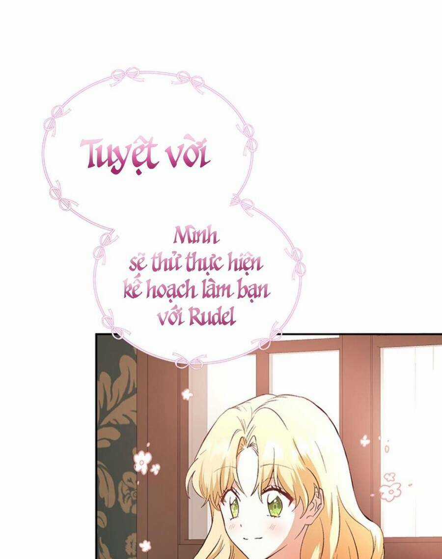 Công Tước, Đó Là Anh Trai Tôi Chapter 8 trang 83