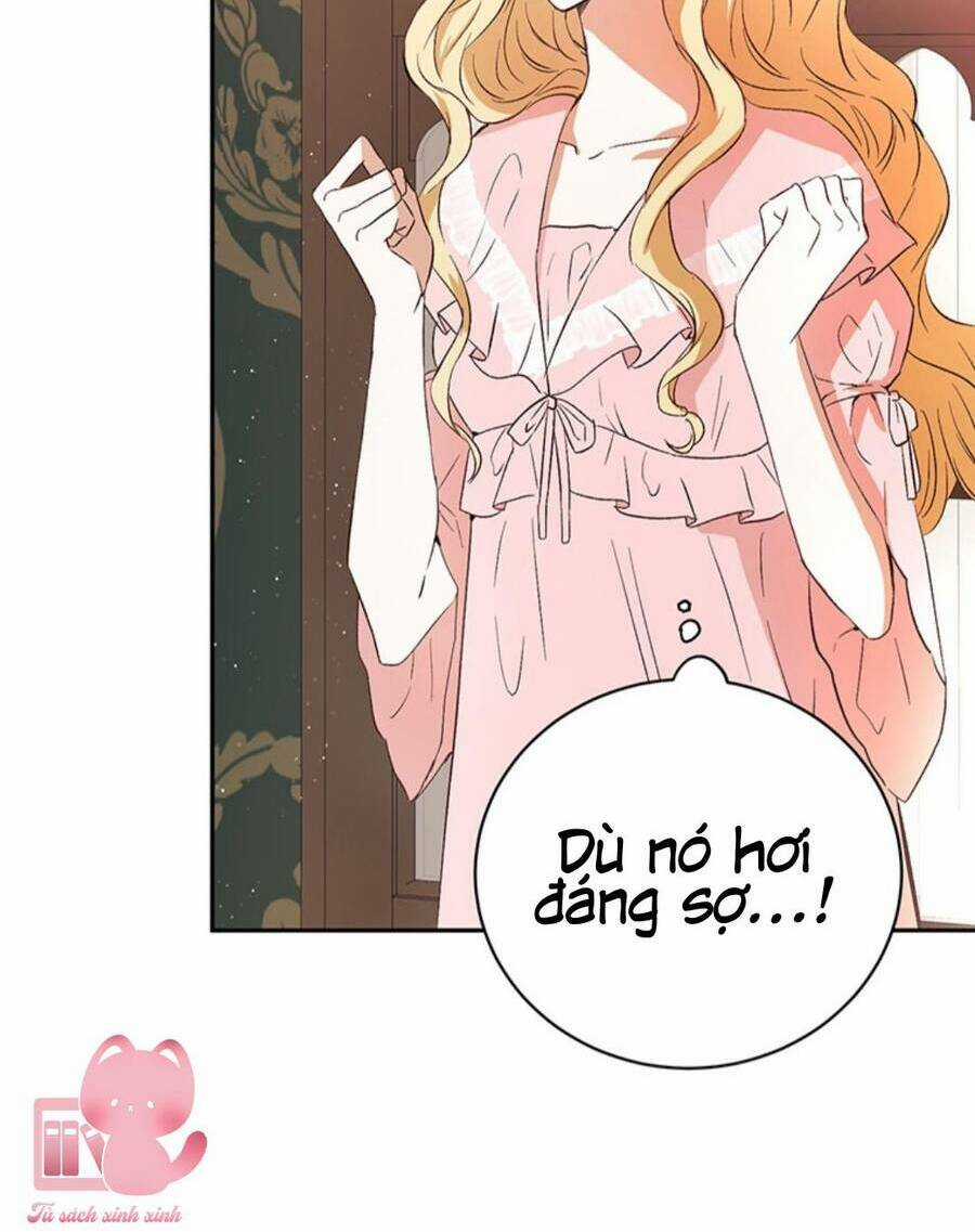 Công Tước, Đó Là Anh Trai Tôi Chapter 8 trang 84