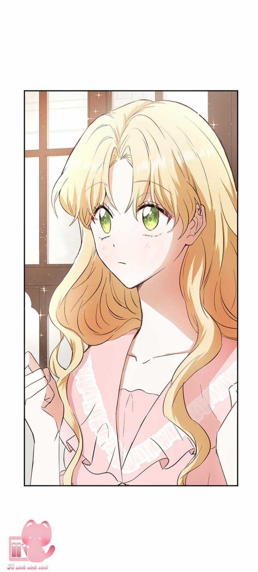 Công Tước, Đó Là Anh Trai Tôi Chapter 8 trang 85