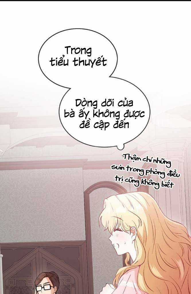 Công Tước, Đó Là Anh Trai Tôi Chapter 8 trang 87