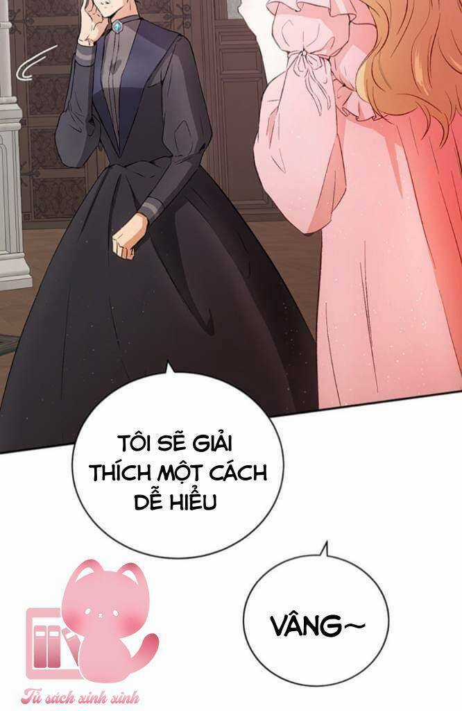 Công Tước, Đó Là Anh Trai Tôi Chapter 8 trang 88