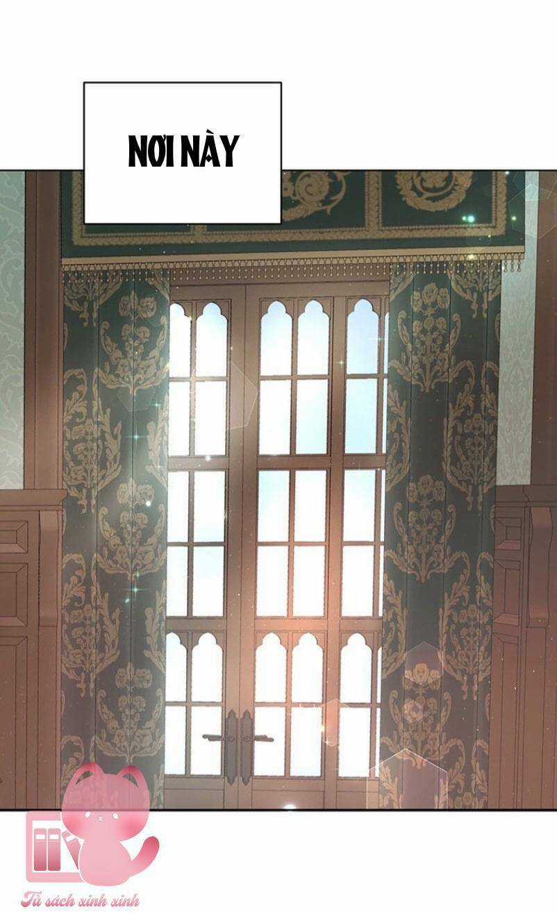 Công Tước, Đó Là Anh Trai Tôi Chapter 8 trang 9