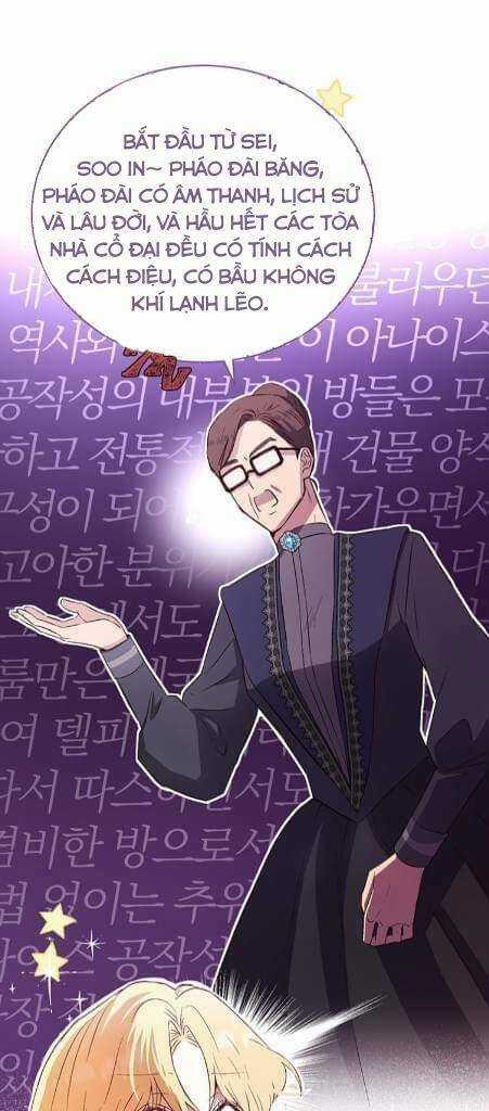 Công Tước, Đó Là Anh Trai Tôi Chapter 8 trang 90