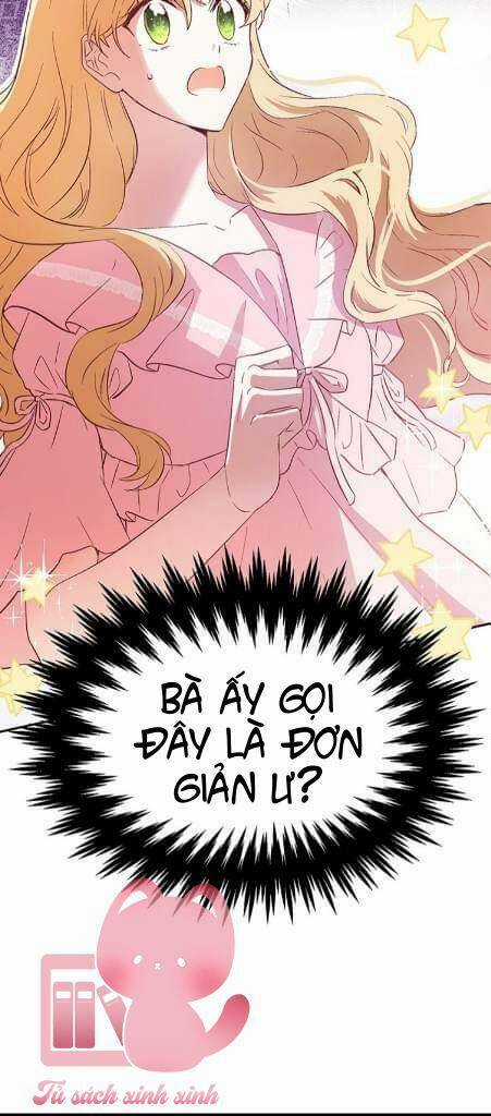 Công Tước, Đó Là Anh Trai Tôi Chapter 8 trang 91