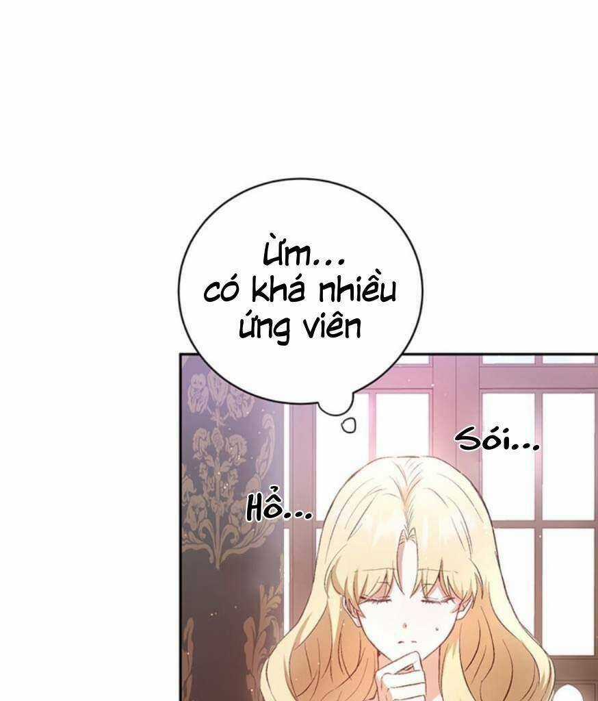 Công Tước, Đó Là Anh Trai Tôi Chapter 8 trang 97