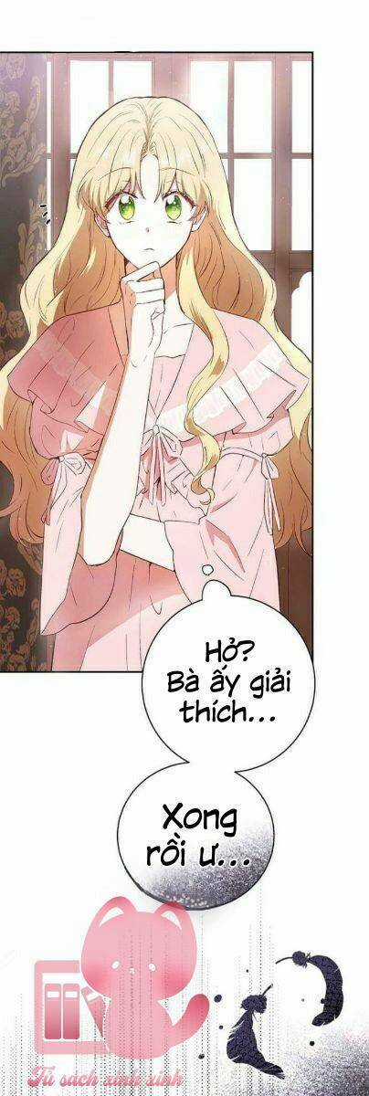 Công Tước, Đó Là Anh Trai Tôi Chapter 8 trang 99