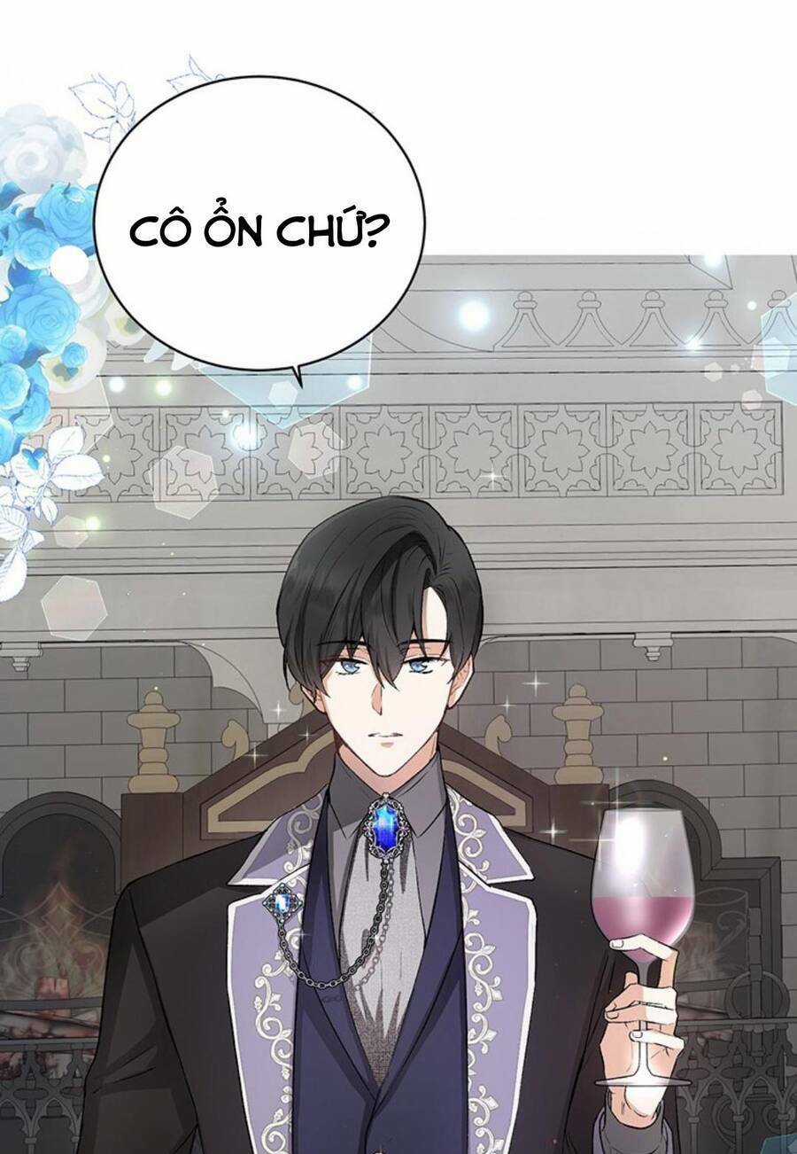 Công Tước, Đó Là Anh Trai Tôi Chapter 9 trang 10