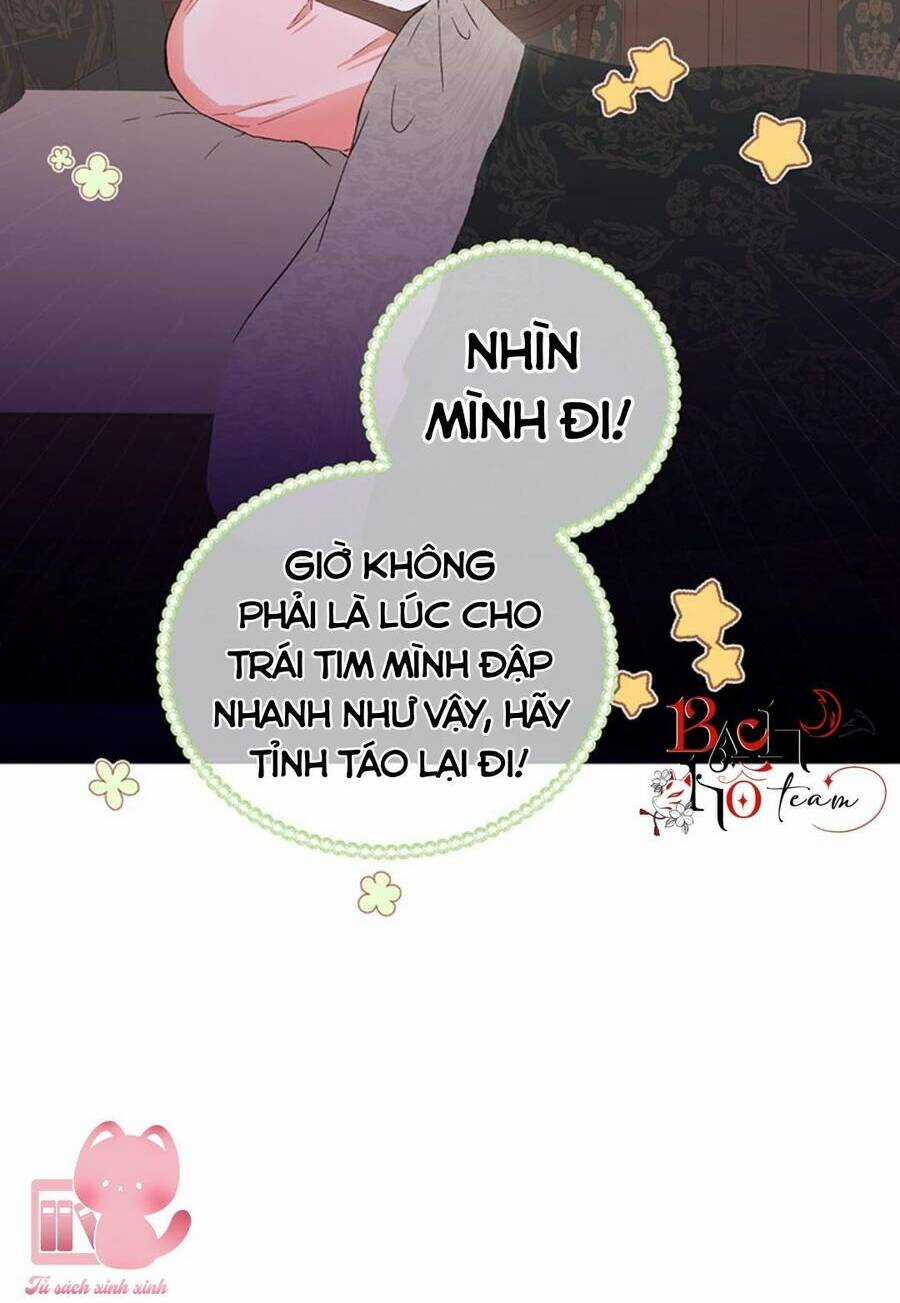 Công Tước, Đó Là Anh Trai Tôi Chapter 9 trang 104