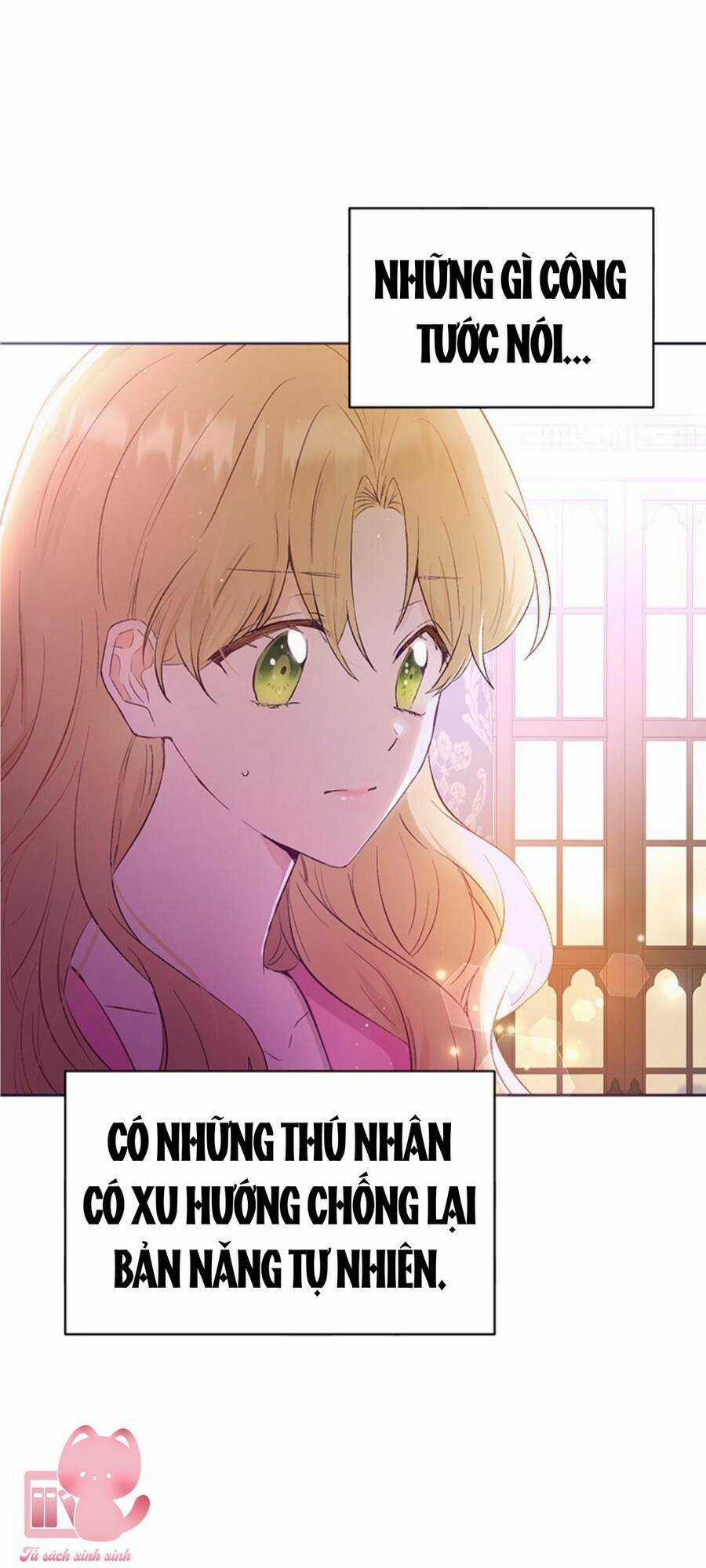 Công Tước, Đó Là Anh Trai Tôi Chapter 9 trang 105