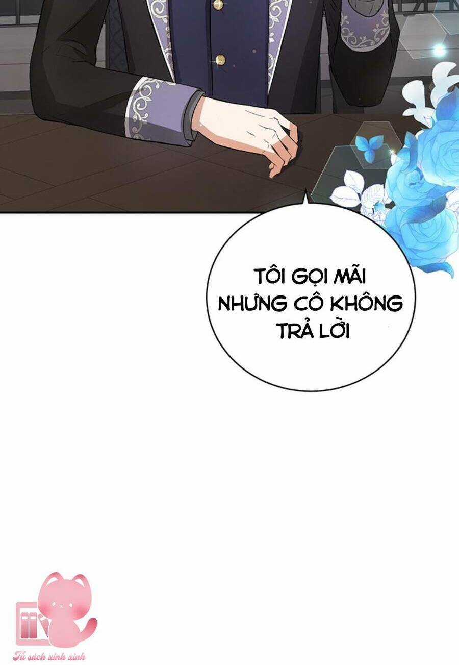 Công Tước, Đó Là Anh Trai Tôi Chapter 9 trang 11