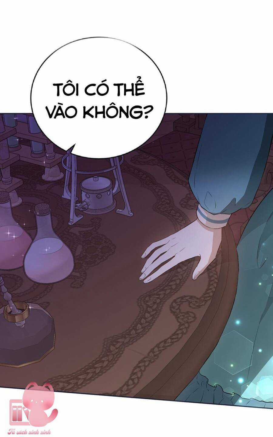 Công Tước, Đó Là Anh Trai Tôi Chapter 9 trang 111