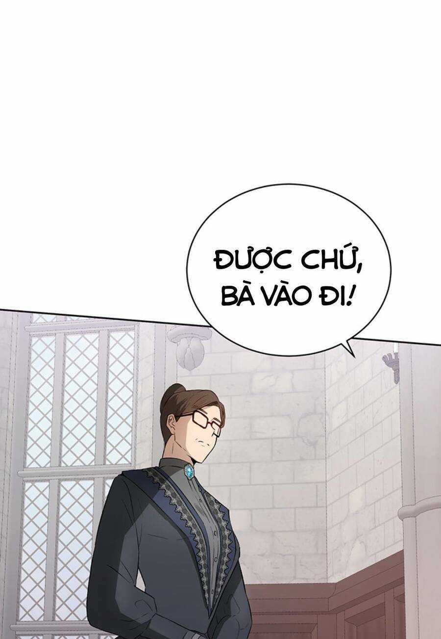 Công Tước, Đó Là Anh Trai Tôi Chapter 9 trang 112