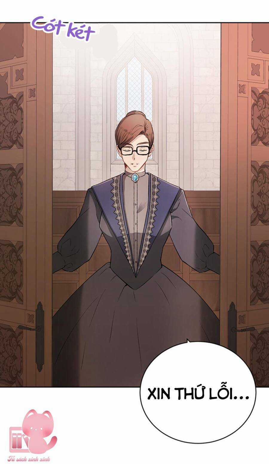 Công Tước, Đó Là Anh Trai Tôi Chapter 9 trang 114