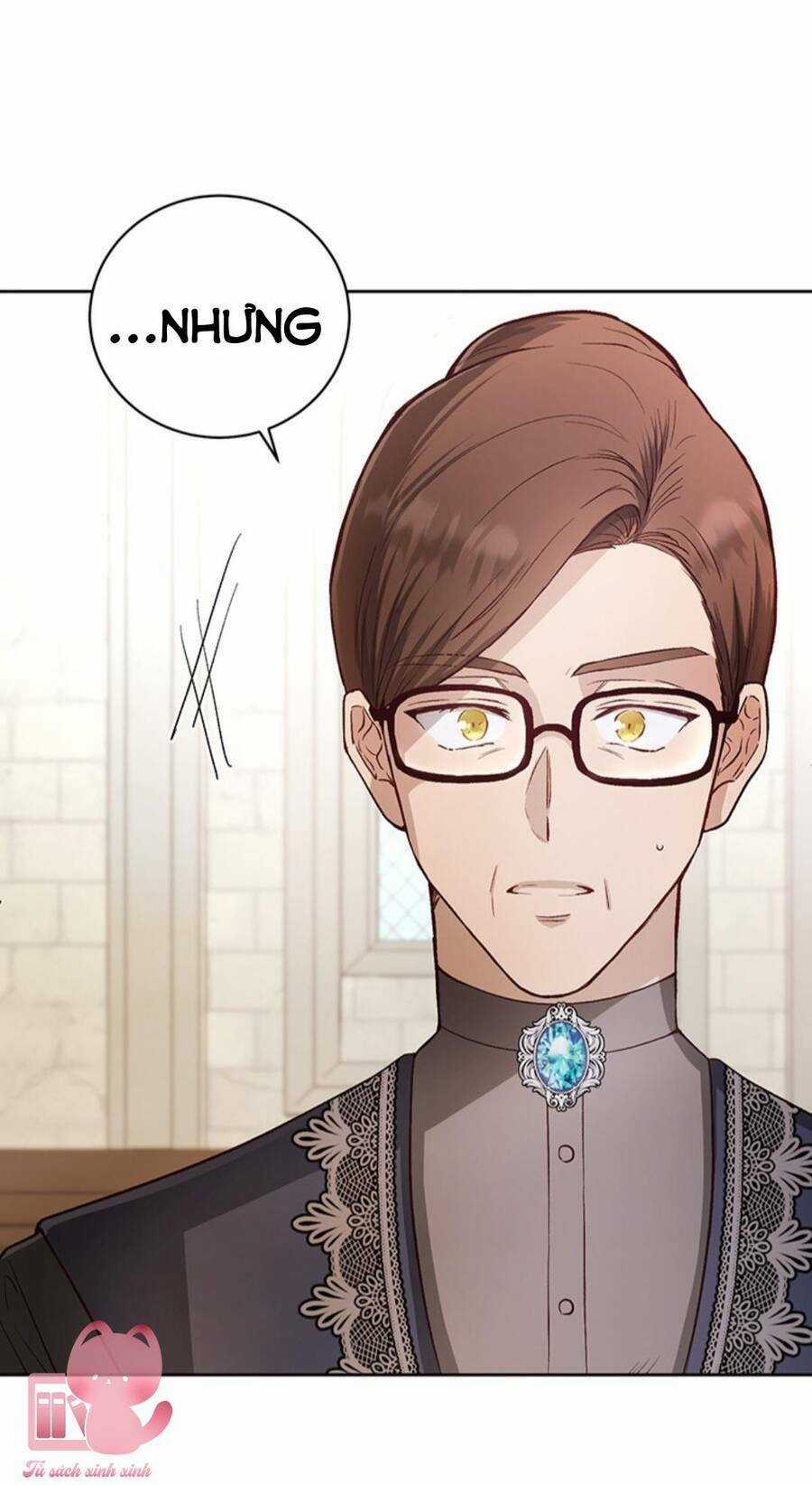 Công Tước, Đó Là Anh Trai Tôi Chapter 9 trang 115