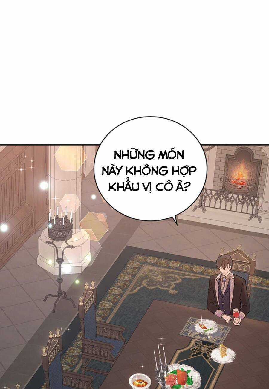 Công Tước, Đó Là Anh Trai Tôi Chapter 9 trang 12