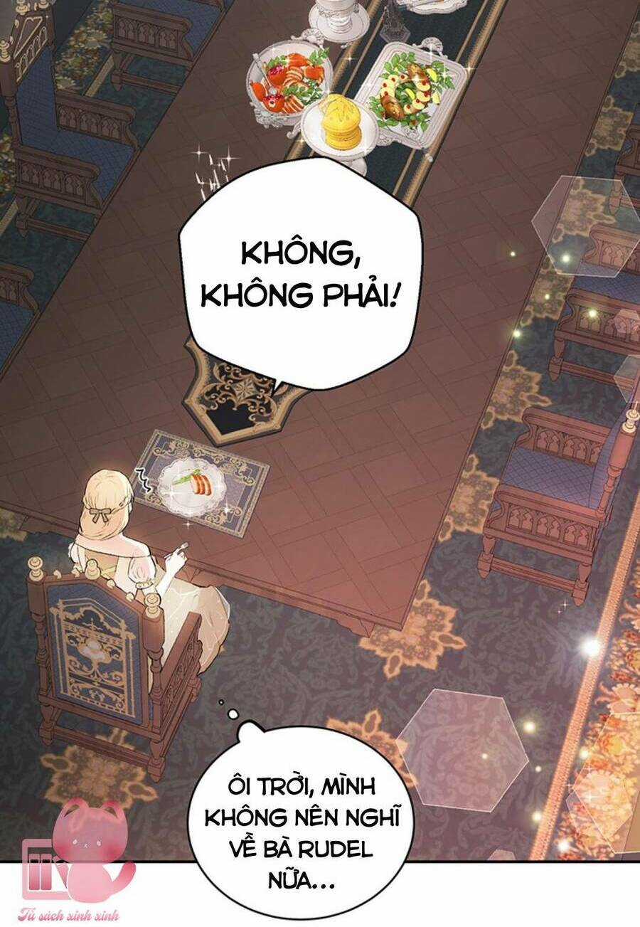 Công Tước, Đó Là Anh Trai Tôi Chapter 9 trang 13