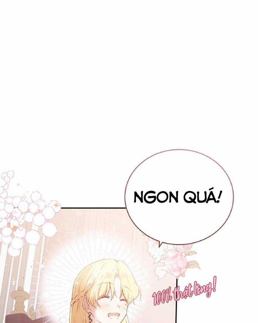 Công Tước, Đó Là Anh Trai Tôi Chapter 9 trang 14