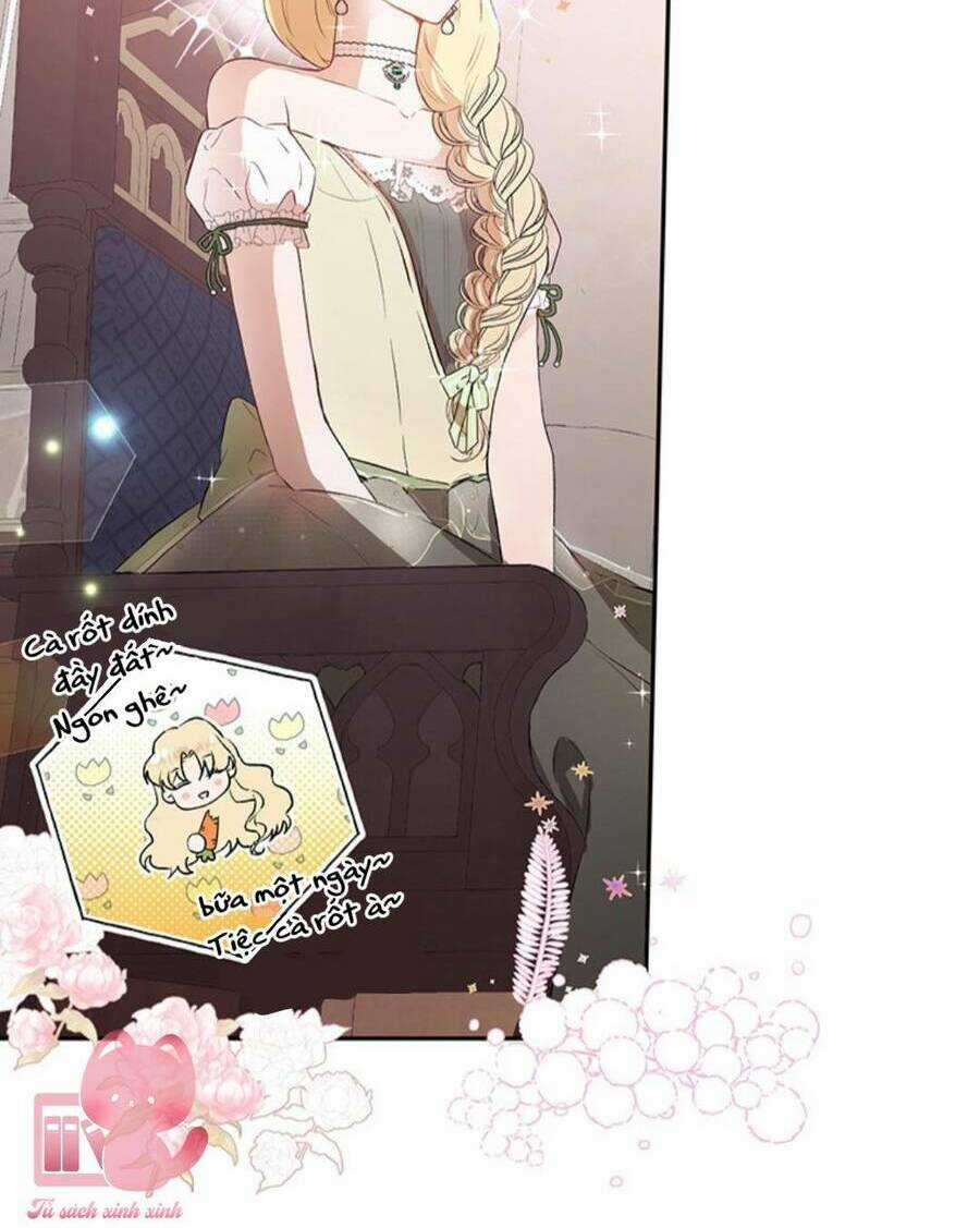 Công Tước, Đó Là Anh Trai Tôi Chapter 9 trang 15