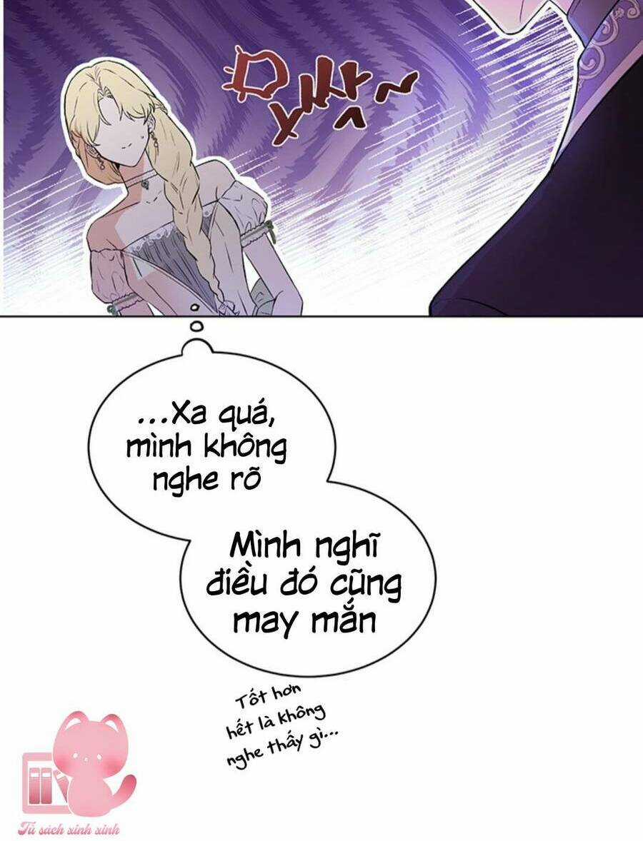 Công Tước, Đó Là Anh Trai Tôi Chapter 9 trang 18