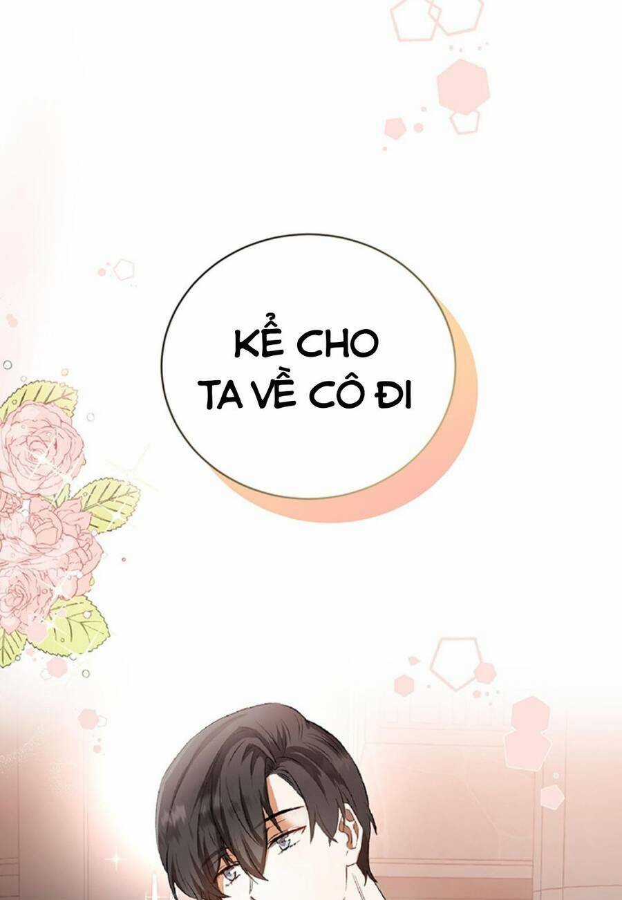 Công Tước, Đó Là Anh Trai Tôi Chapter 9 trang 19