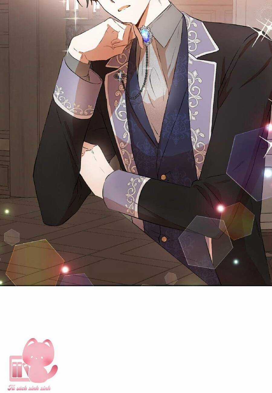 Công Tước, Đó Là Anh Trai Tôi Chapter 9 trang 20