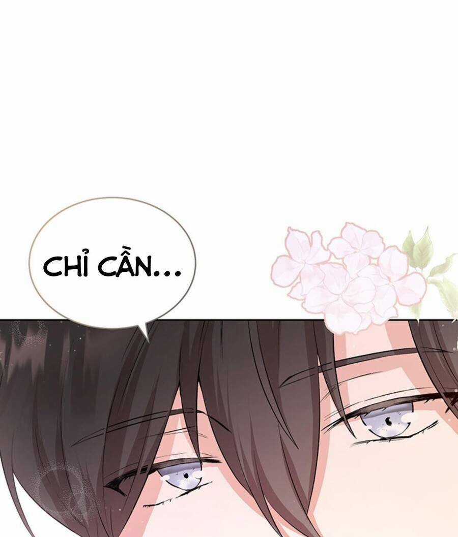 Công Tước, Đó Là Anh Trai Tôi Chapter 9 trang 21