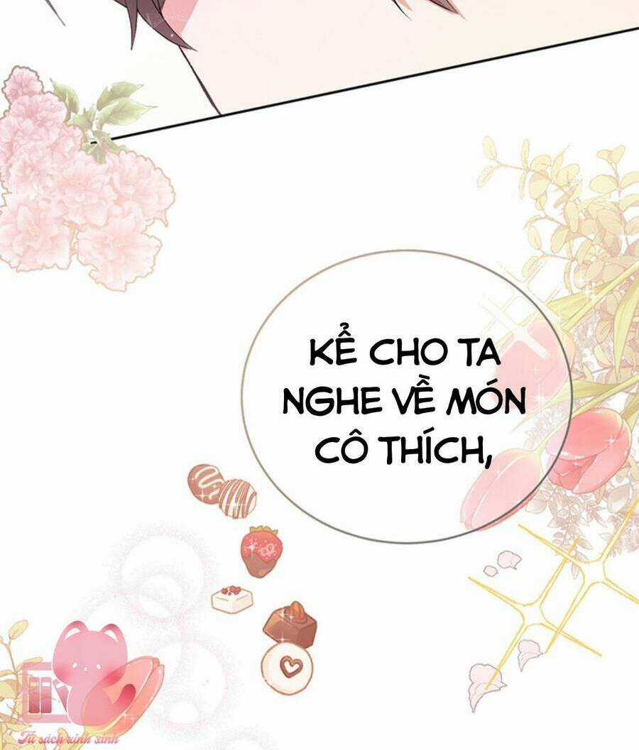 Công Tước, Đó Là Anh Trai Tôi Chapter 9 trang 22