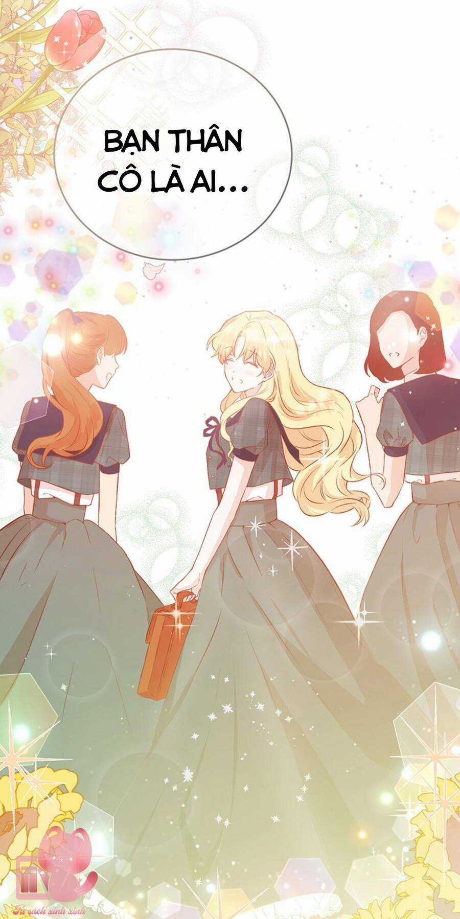 Công Tước, Đó Là Anh Trai Tôi Chapter 9 trang 23