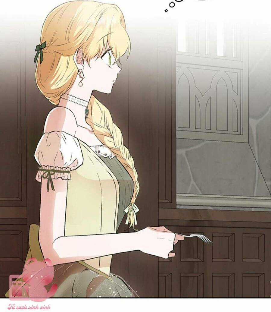 Công Tước, Đó Là Anh Trai Tôi Chapter 9 trang 25