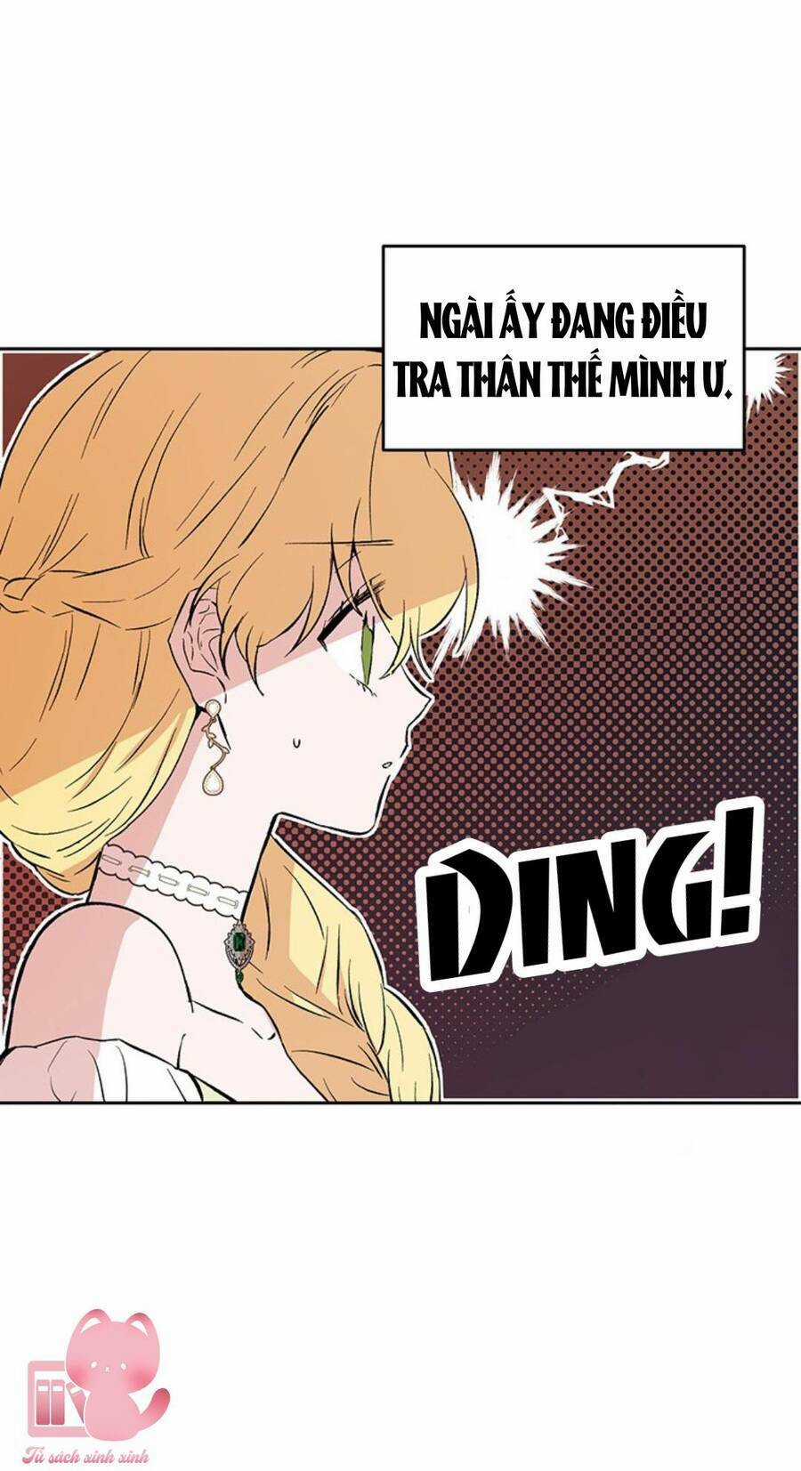 Công Tước, Đó Là Anh Trai Tôi Chapter 9 trang 26