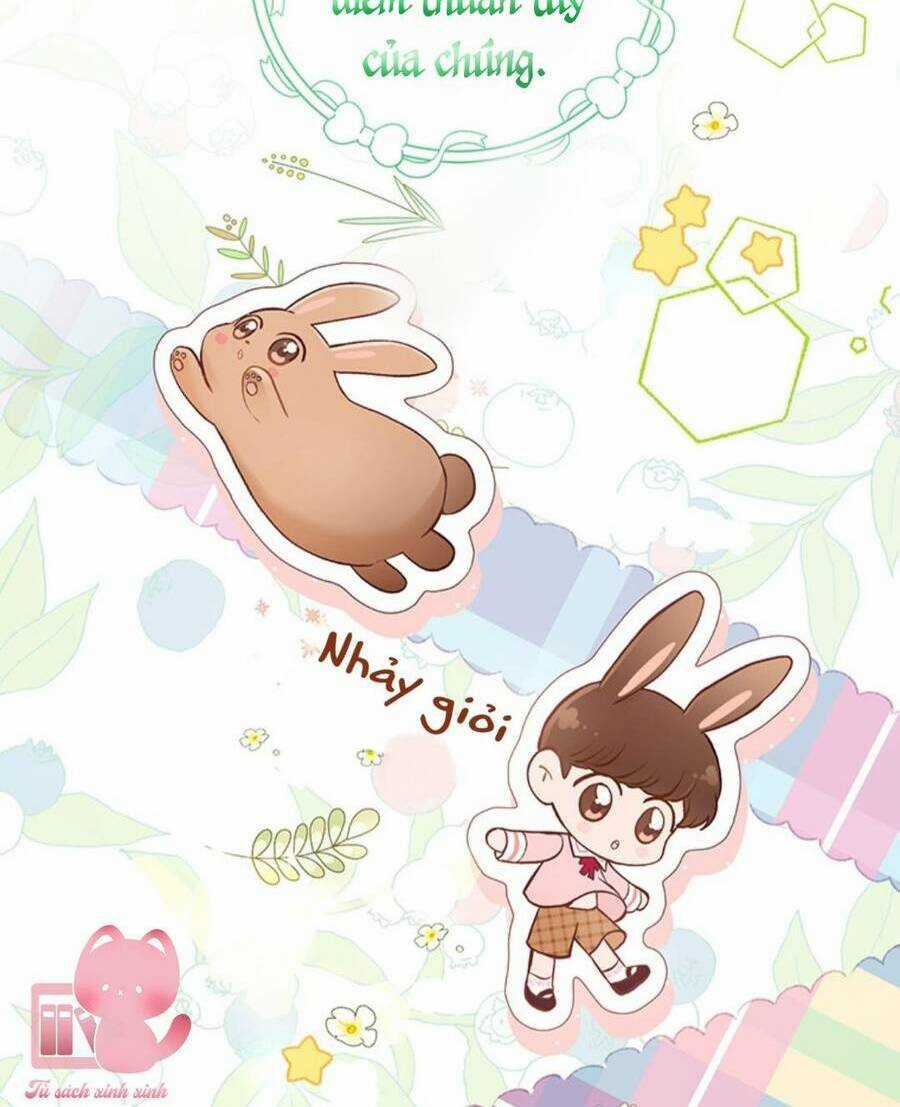 Công Tước, Đó Là Anh Trai Tôi Chapter 9 trang 3