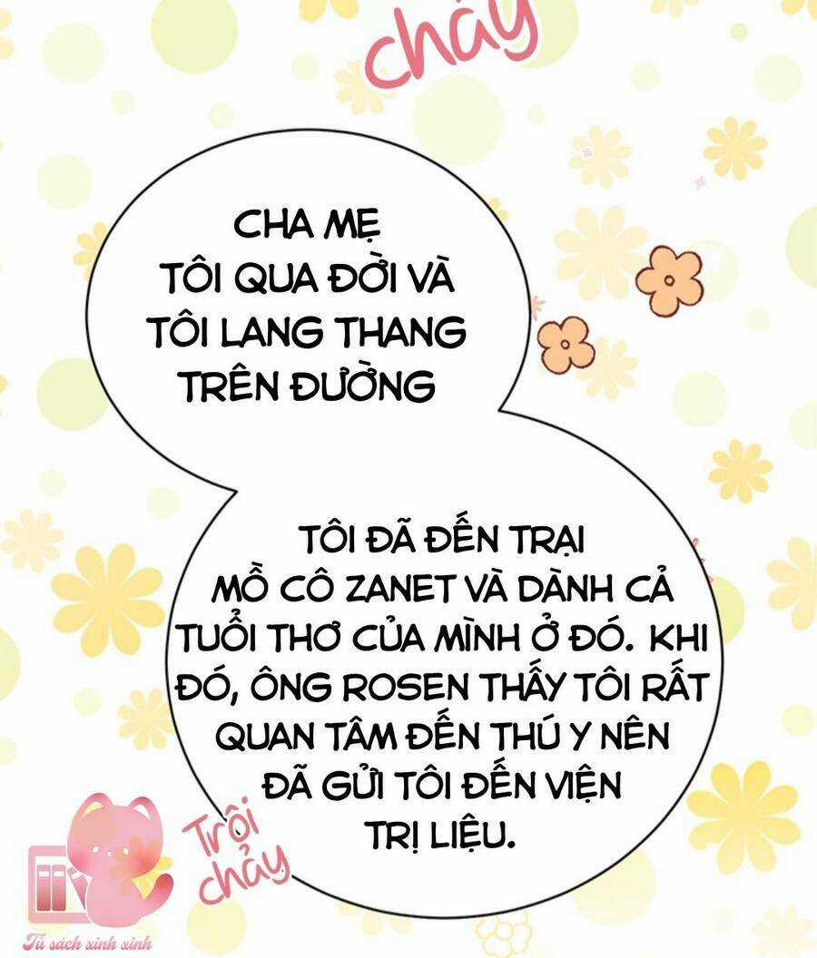 Công Tước, Đó Là Anh Trai Tôi Chapter 9 trang 32