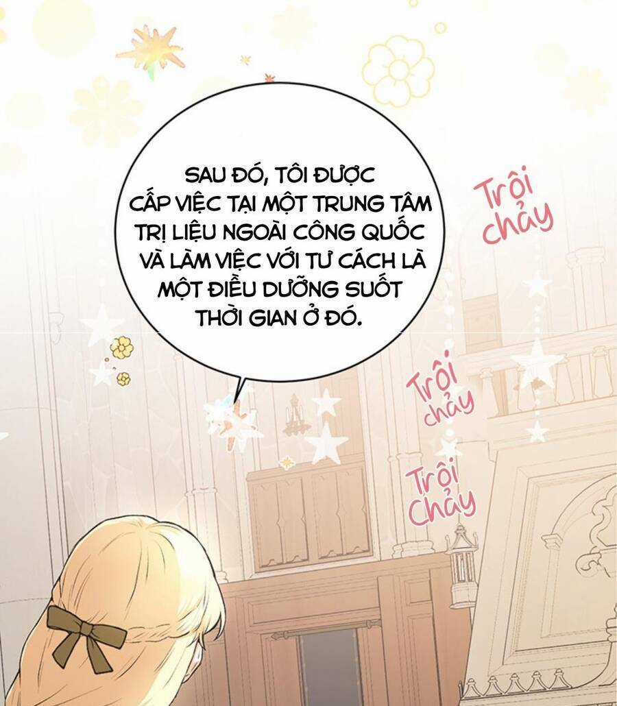 Công Tước, Đó Là Anh Trai Tôi Chapter 9 trang 33