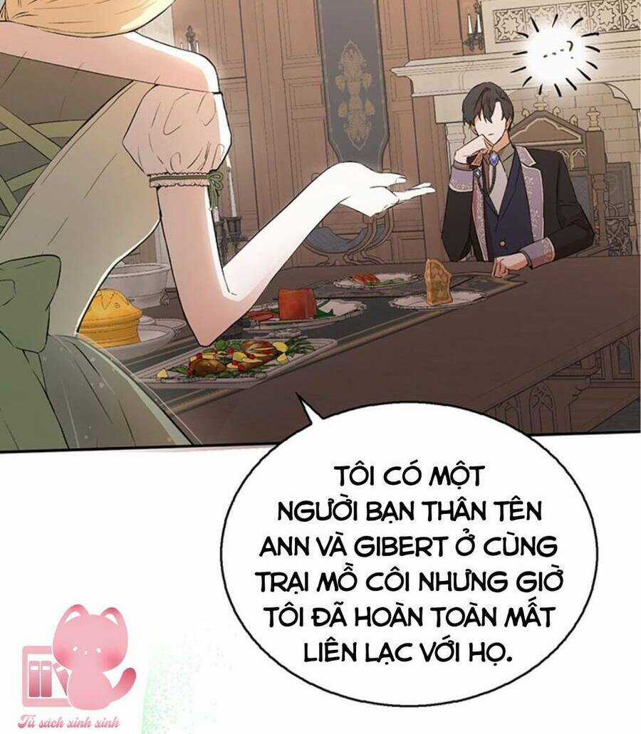 Công Tước, Đó Là Anh Trai Tôi Chapter 9 trang 34