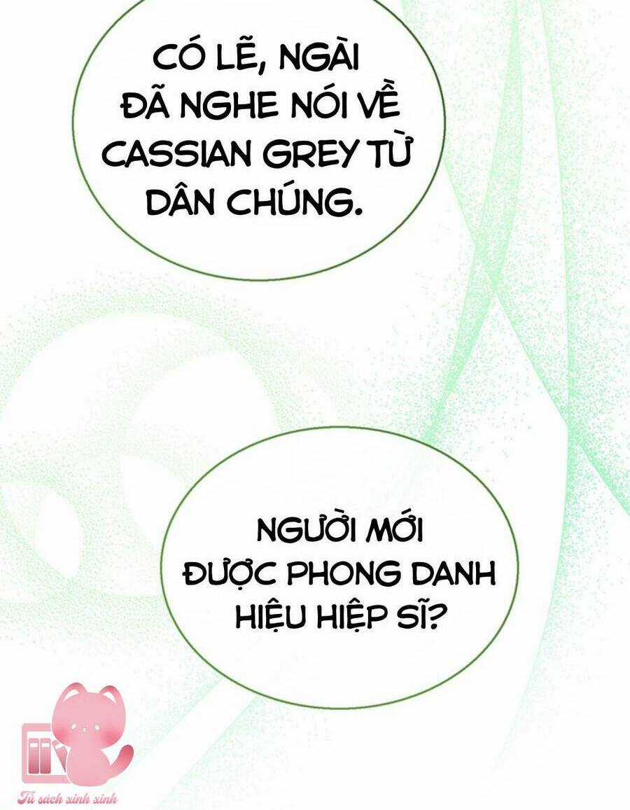 Công Tước, Đó Là Anh Trai Tôi Chapter 9 trang 36