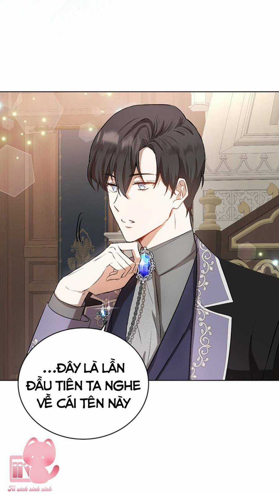 Công Tước, Đó Là Anh Trai Tôi Chapter 9 trang 37