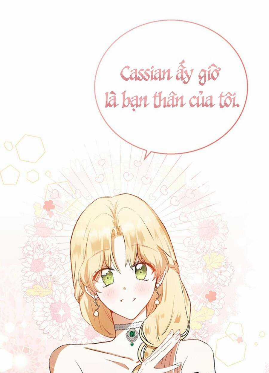 Công Tước, Đó Là Anh Trai Tôi Chapter 9 trang 39