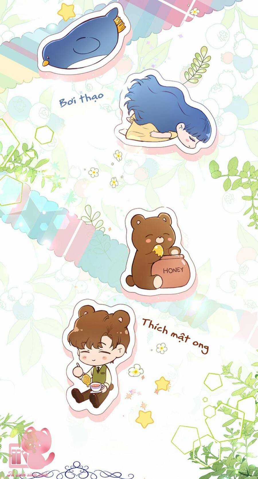 Công Tước, Đó Là Anh Trai Tôi Chapter 9 trang 4