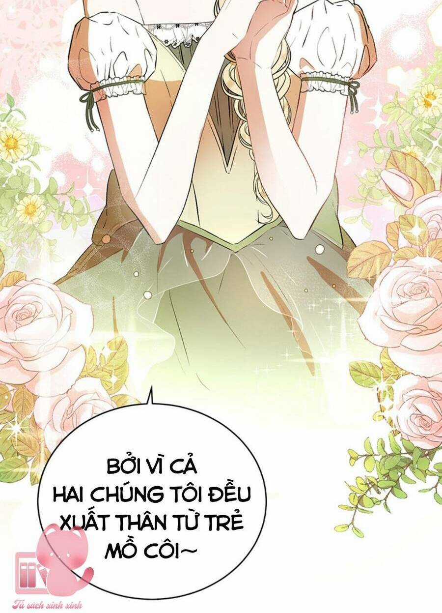 Công Tước, Đó Là Anh Trai Tôi Chapter 9 trang 40