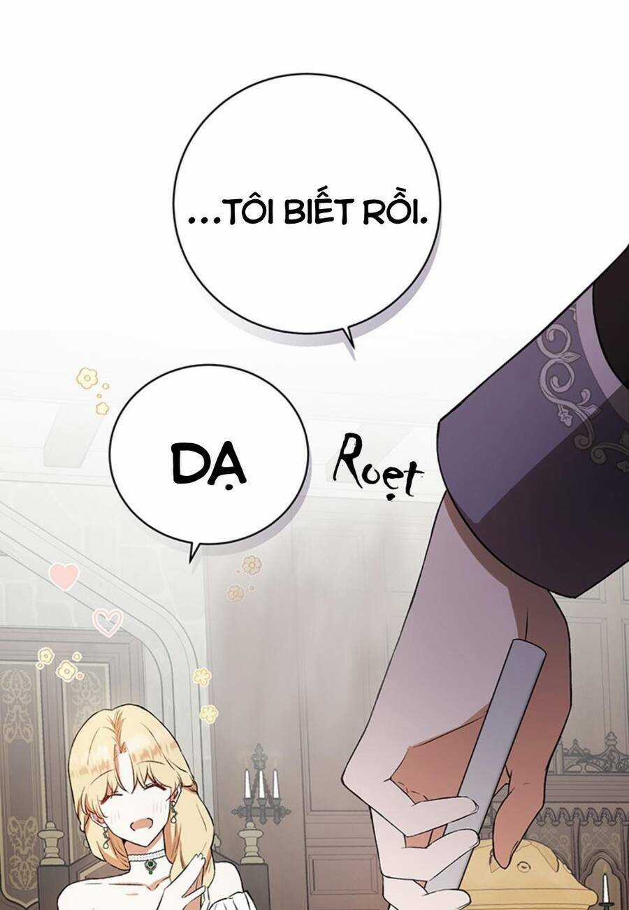 Công Tước, Đó Là Anh Trai Tôi Chapter 9 trang 41