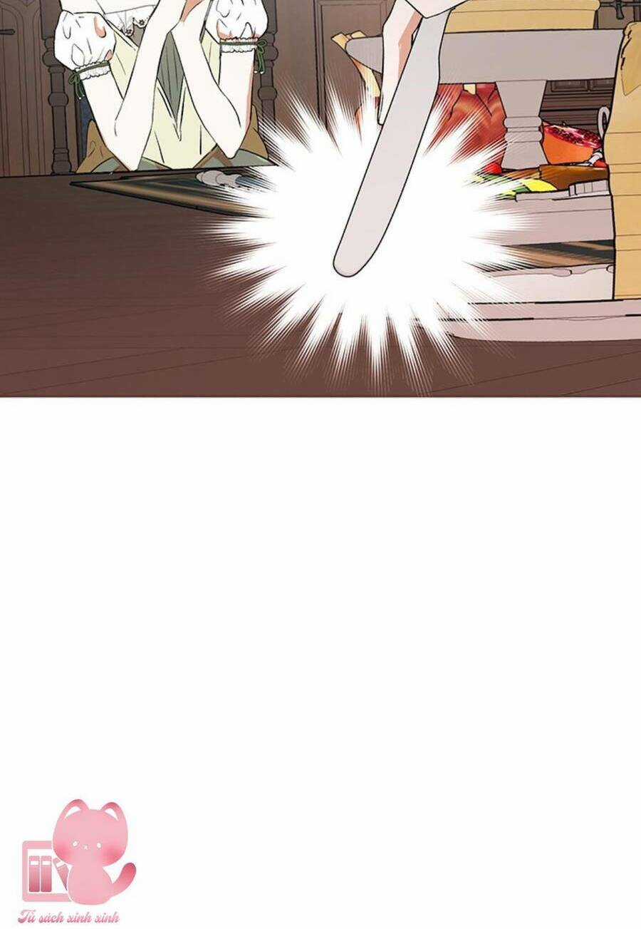 Công Tước, Đó Là Anh Trai Tôi Chapter 9 trang 42