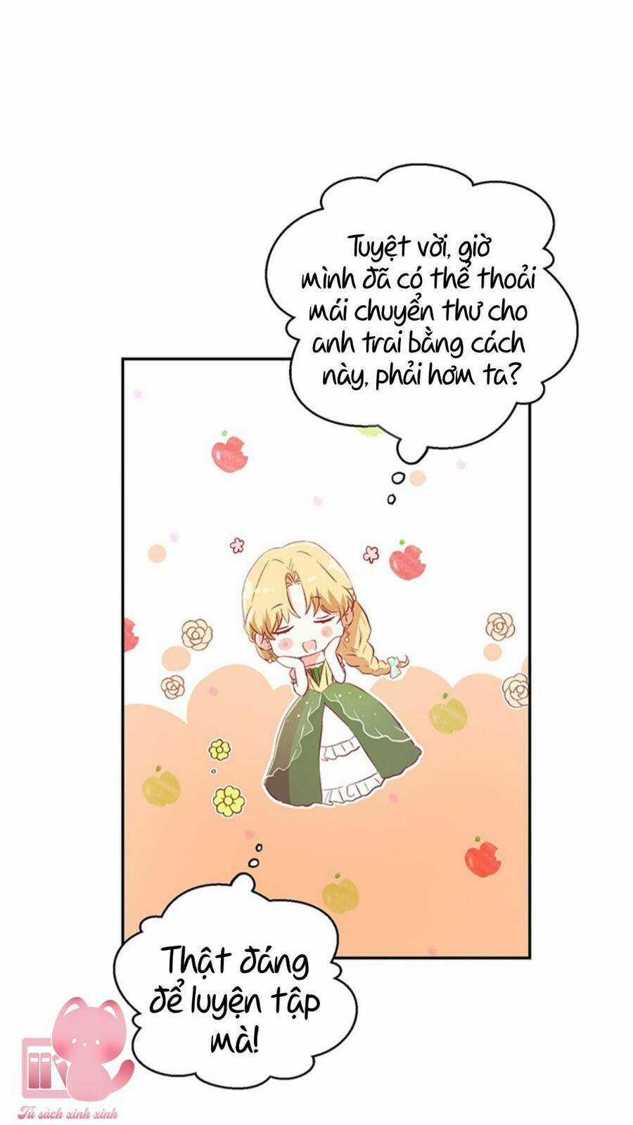 Công Tước, Đó Là Anh Trai Tôi Chapter 9 trang 43