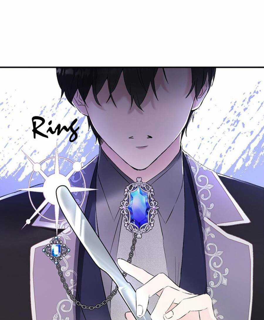 Công Tước, Đó Là Anh Trai Tôi Chapter 9 trang 44