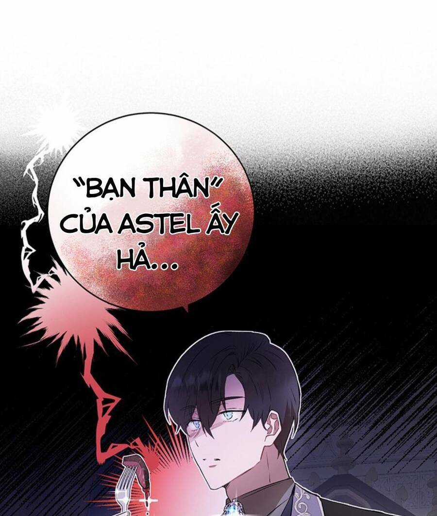 Công Tước, Đó Là Anh Trai Tôi Chapter 9 trang 46