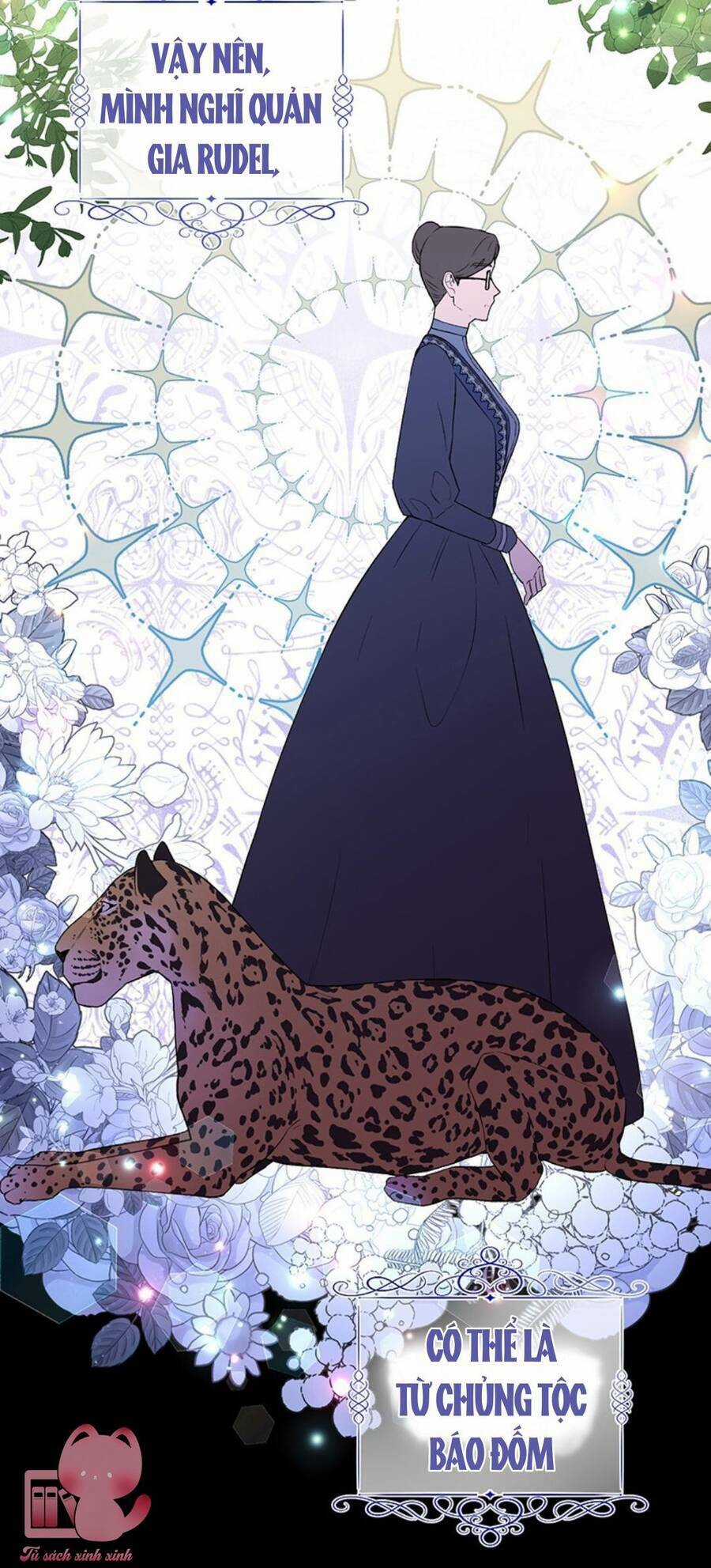 Công Tước, Đó Là Anh Trai Tôi Chapter 9 trang 5