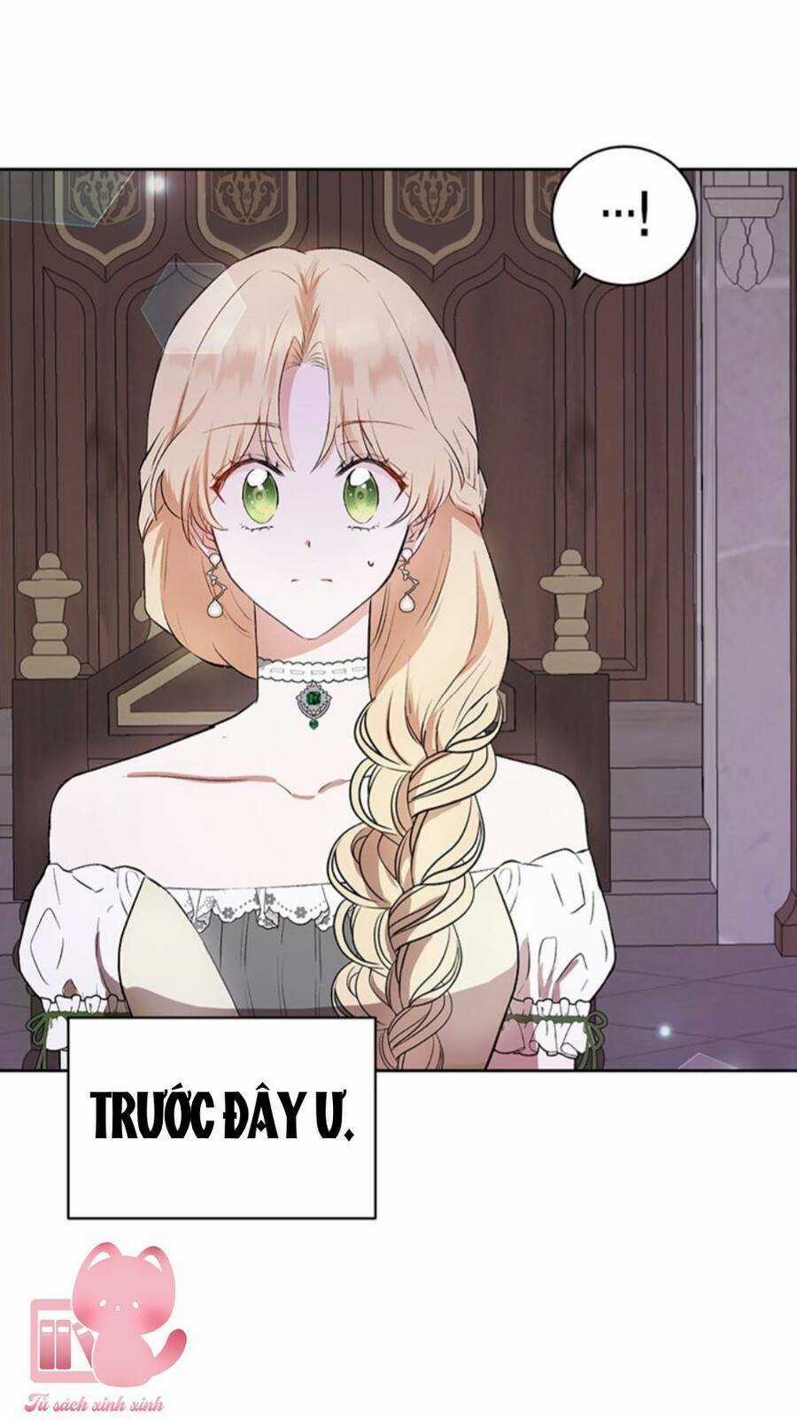 Công Tước, Đó Là Anh Trai Tôi Chapter 9 trang 53