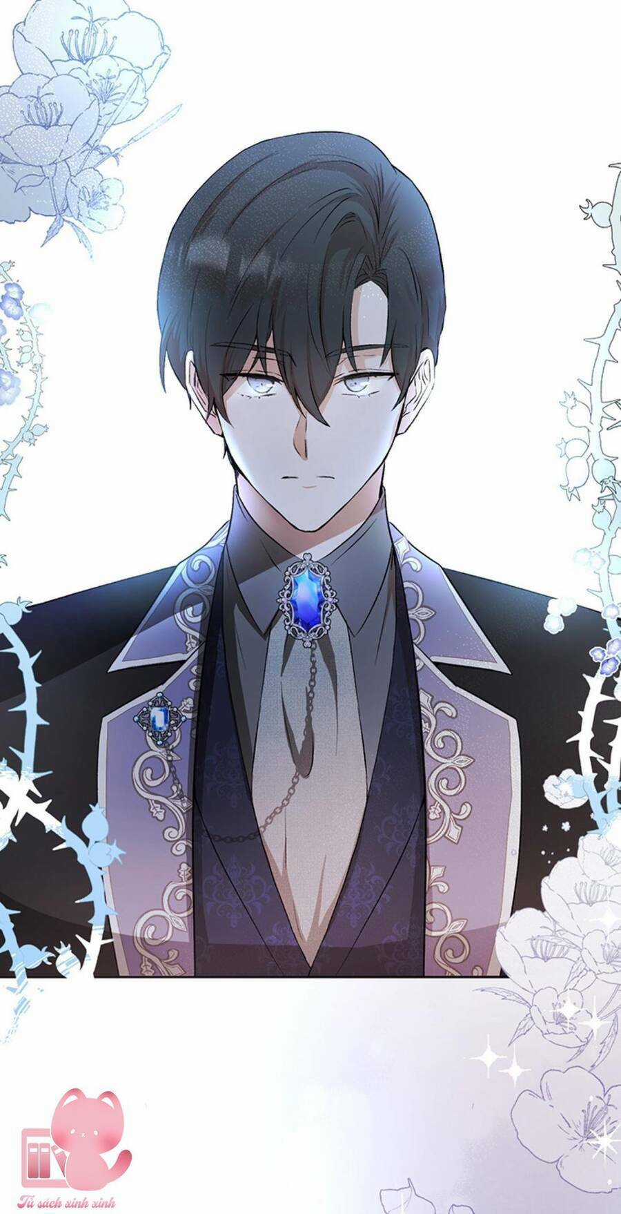 Công Tước, Đó Là Anh Trai Tôi Chapter 9 trang 57